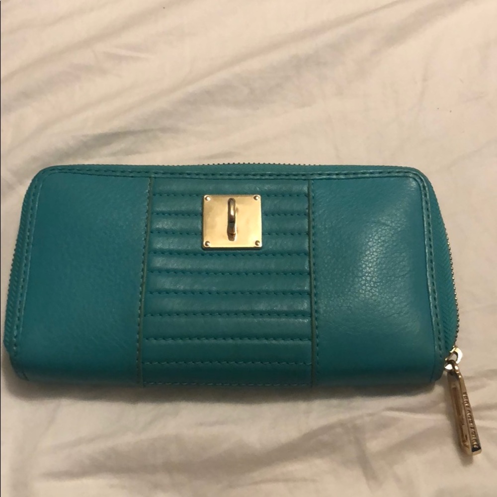 Juicy couture wallet